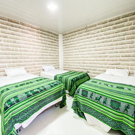 Hotel Nido Del Flamenco 乌尤尼 外观 照片
