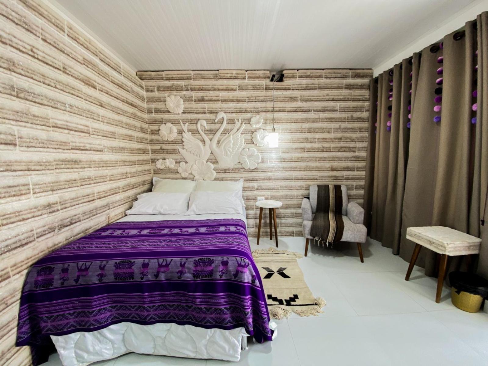 Hotel Nido Del Flamenco 乌尤尼 外观 照片