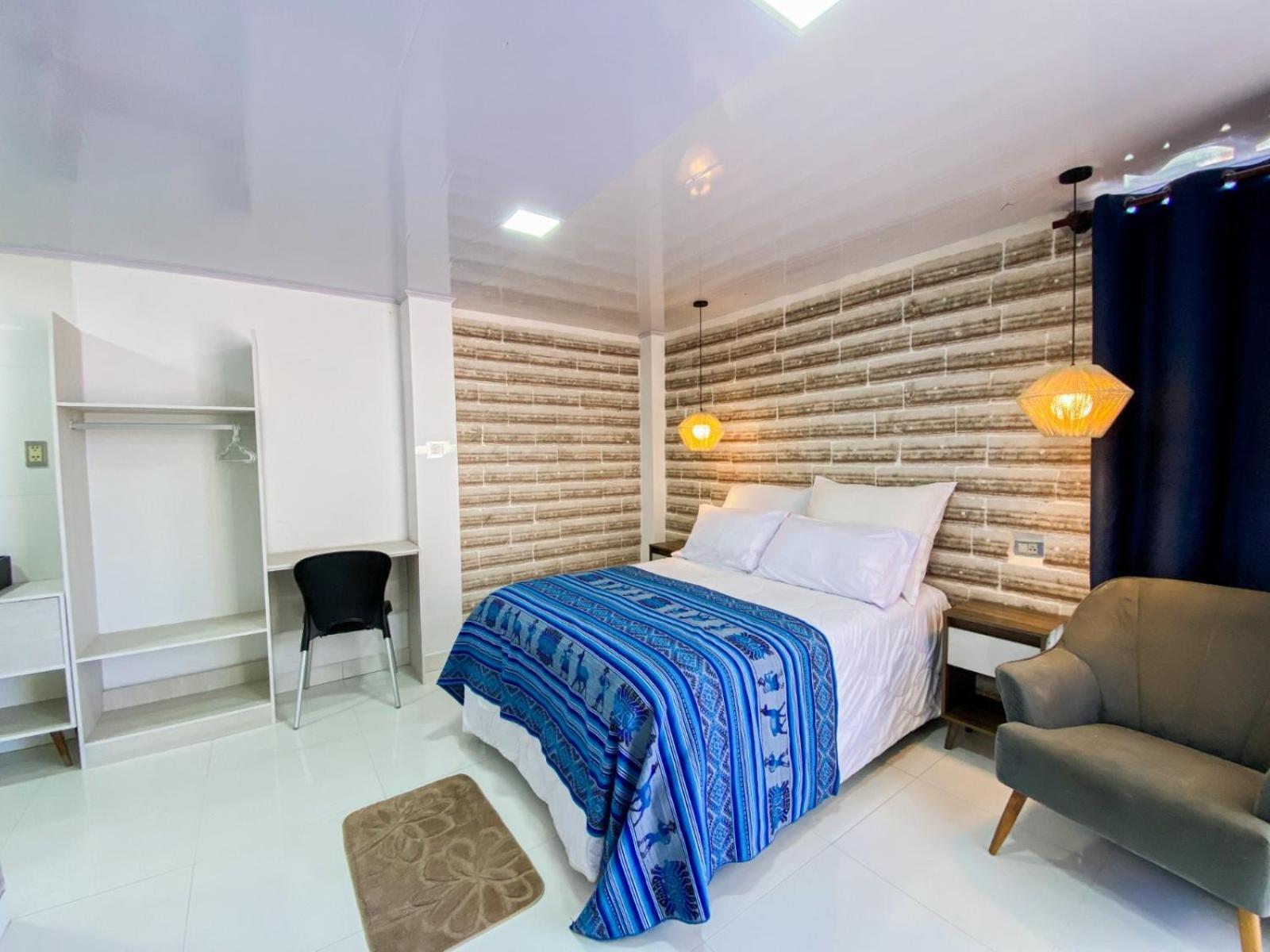 Hotel Nido Del Flamenco 乌尤尼 外观 照片